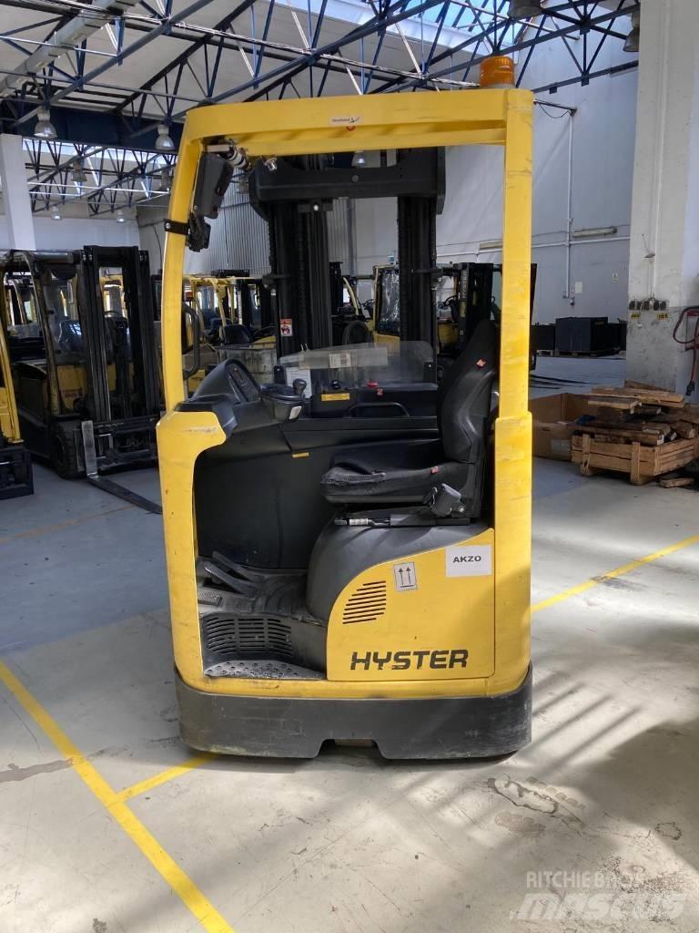 Hyster R1.6 Pyroban 리치 트럭