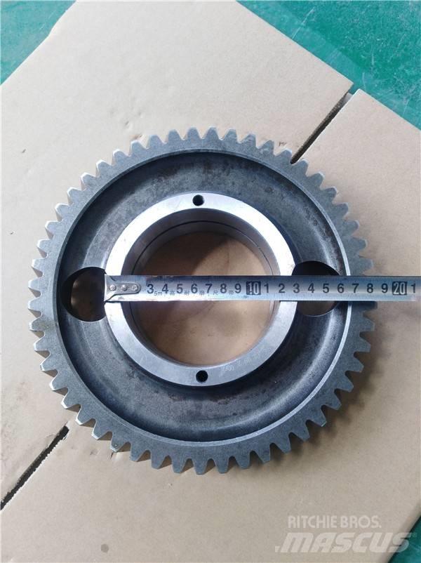 Komatsu D85 gear 트랜스미션