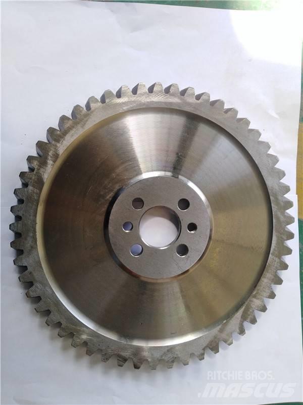 Komatsu D85 gear 트랜스미션