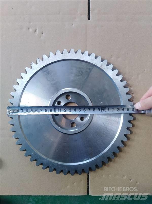 Komatsu D85 gear 트랜스미션