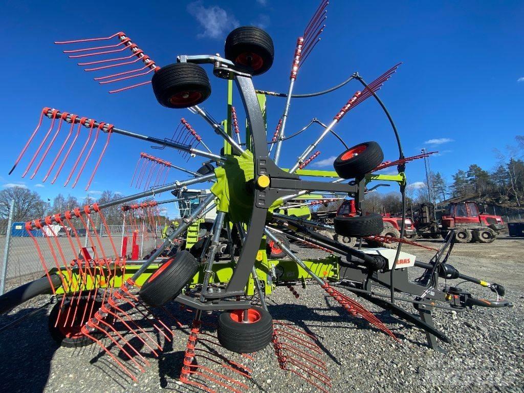 CLAAS Liner 2800 윈드로어