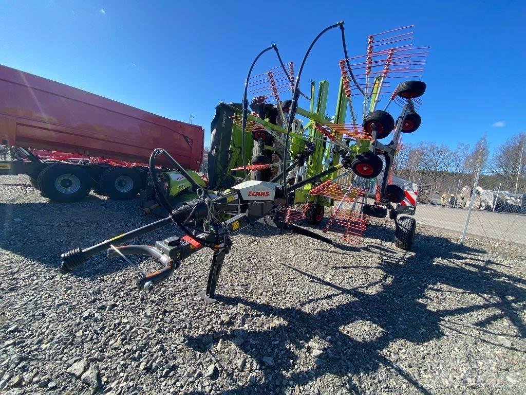 CLAAS Liner 2800 윈드로어