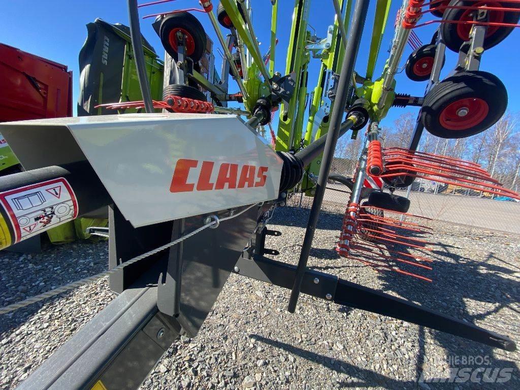 CLAAS Liner 2800 윈드로어
