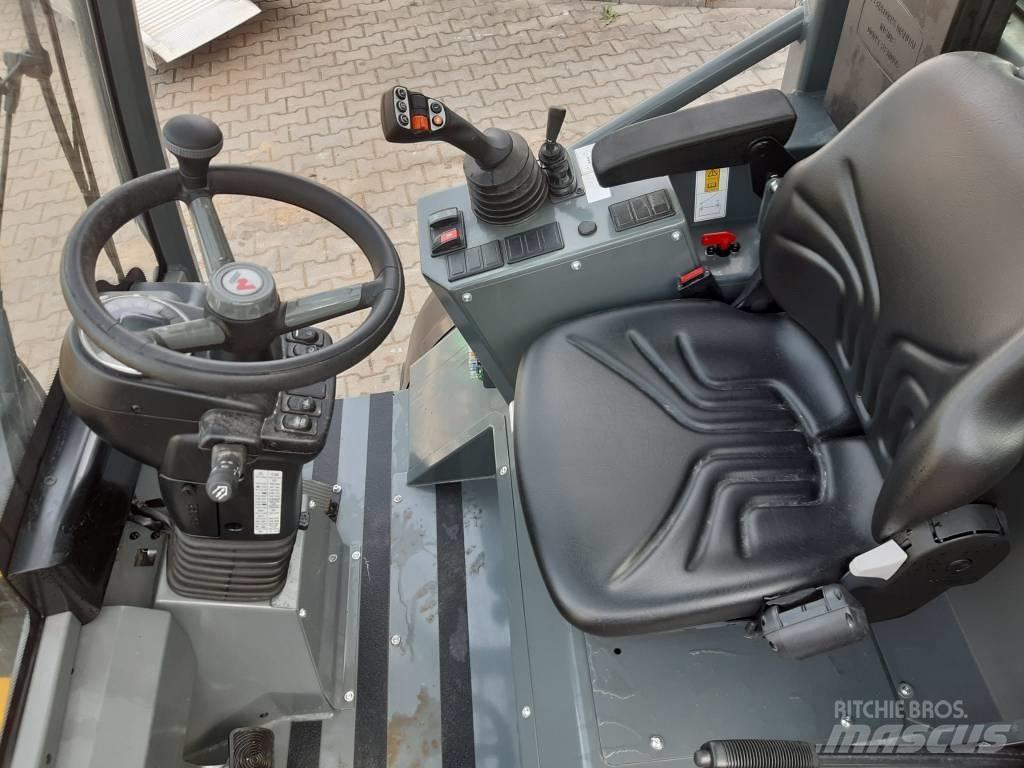 Wacker Neuson WL 54  휠로우더