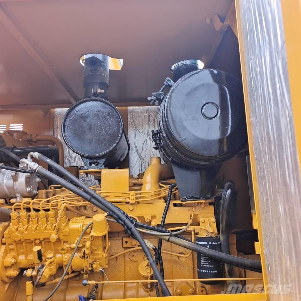 CAT 140 G 그레이더