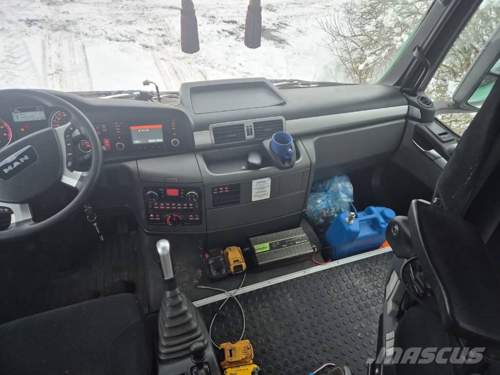 JENZ HEM 583 톱밥제조기