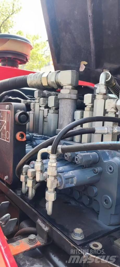 Kubota KX 183 중형굴삭기 7톤-28톤
