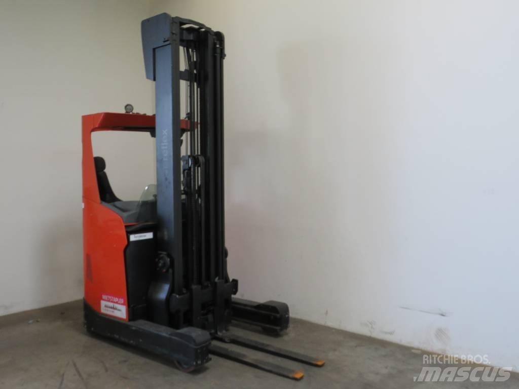 BT RR E 160 H 리치 트럭