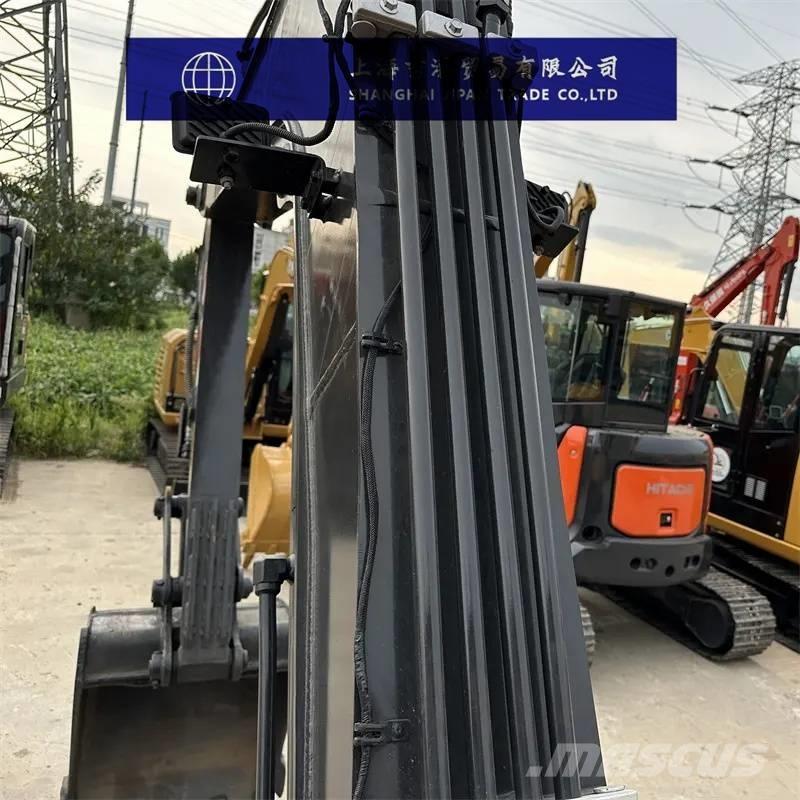 Volvo EC 60 대형 굴삭기 29톤 이상