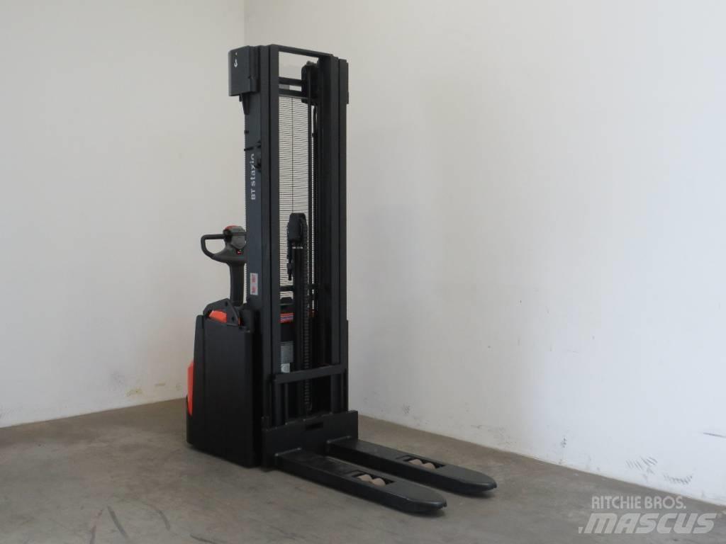 BT SWE 160 포크리프트