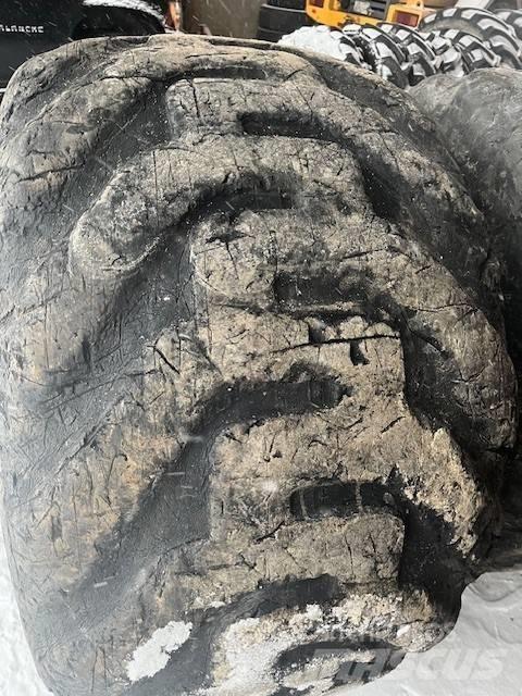Nokian 710/45-26,5 타이어, 휠 및 림