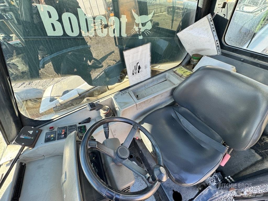 Bobcat T 40.170 텔러 핸들러