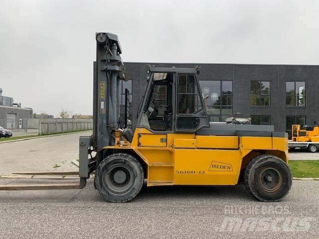 Heden 56160 디젤 지게차