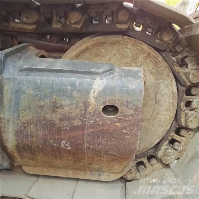 Komatsu PC 450 대형 굴삭기 29톤 이상
