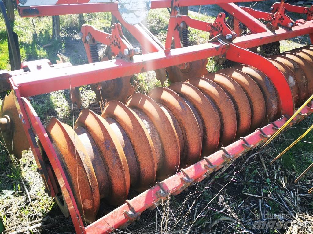Horsch Terrano 3 FX 경운기