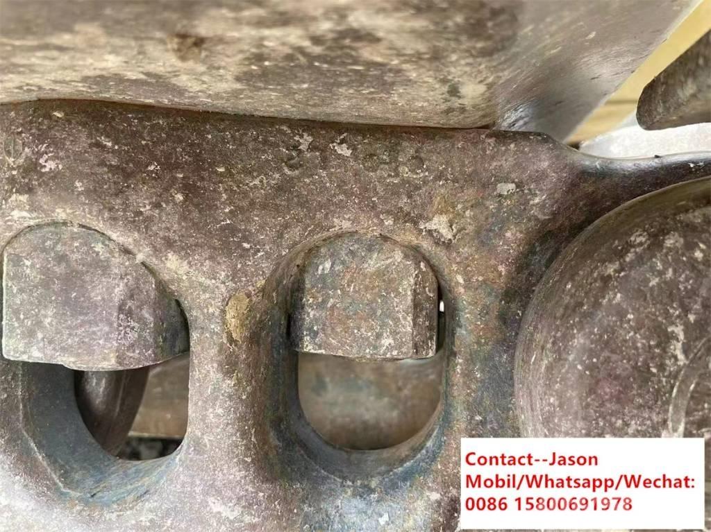 Komatsu PC 1250 SP-7 대형 굴삭기 29톤 이상
