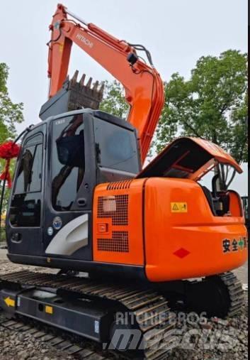 Hitachi 70 대형 굴삭기 29톤 이상