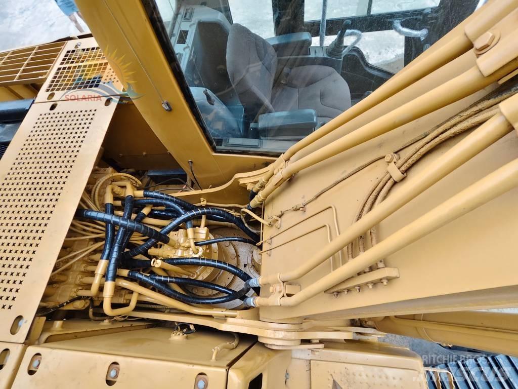 CAT 320 C L 대형 굴삭기 29톤 이상