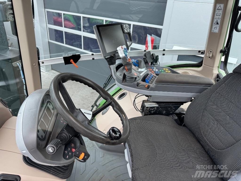 Fendt 1050 트랙터