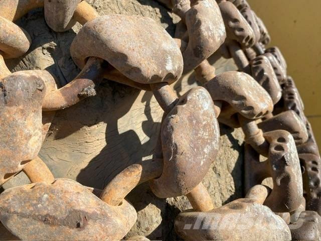 Rud Giant Plus X19 타이어, 휠 및 림