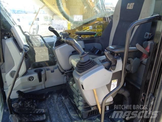 CAT 349 EL 대형 굴삭기 29톤 이상