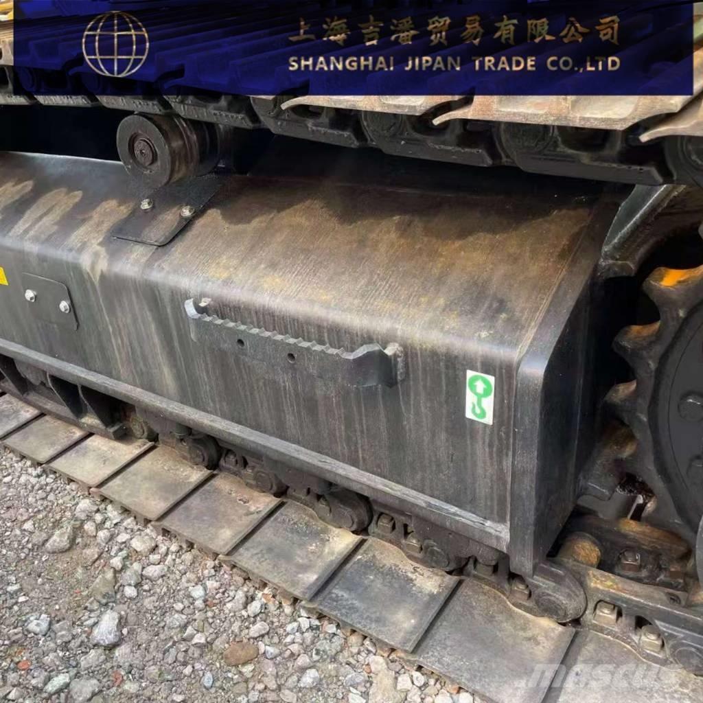 CAT 336 D 대형 굴삭기 29톤 이상