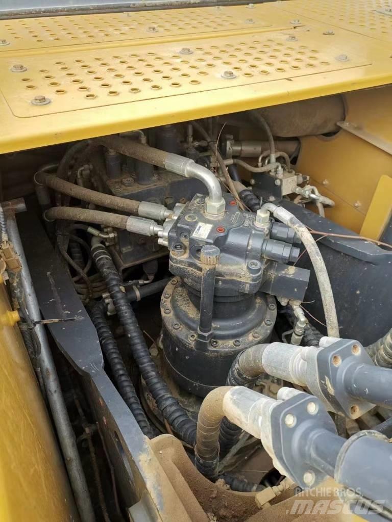 XCMG XE 215 DA 대형 굴삭기 29톤 이상