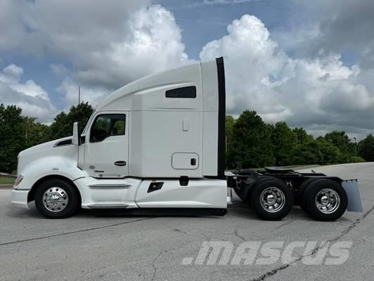 Kenworth T 680 트랙터 유닛