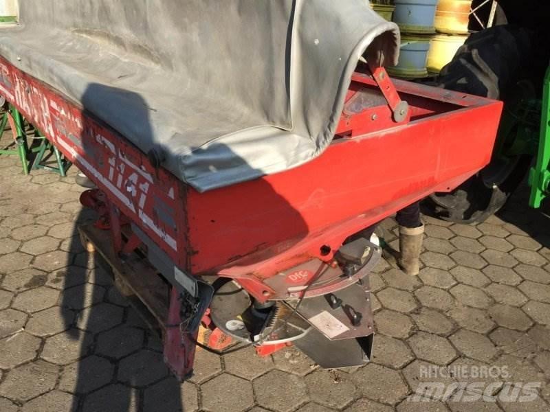 Rauch ALPHA 1141 미네랄 살포기