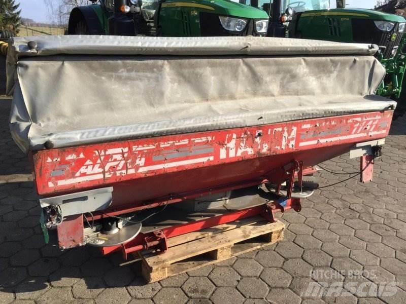 Rauch ALPHA 1141 미네랄 살포기