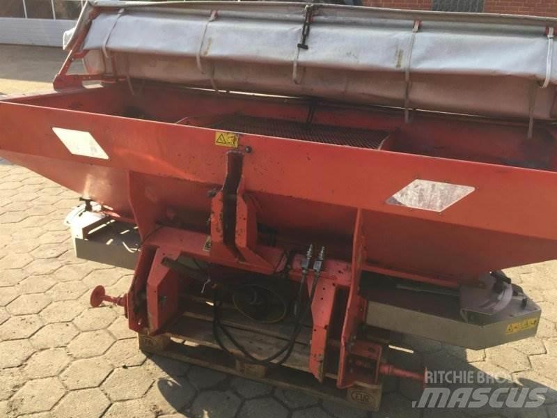 Rauch ALPHA 1141 미네랄 살포기