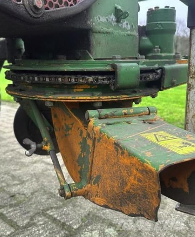 Votex bladblazer 먼지제거용 송풍기