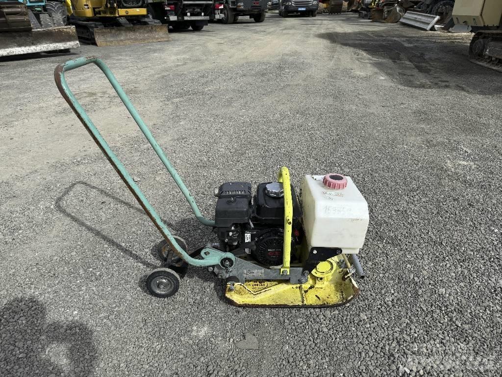 Ammann AVP 1240 다짐기계 부속품 및 예비 부품