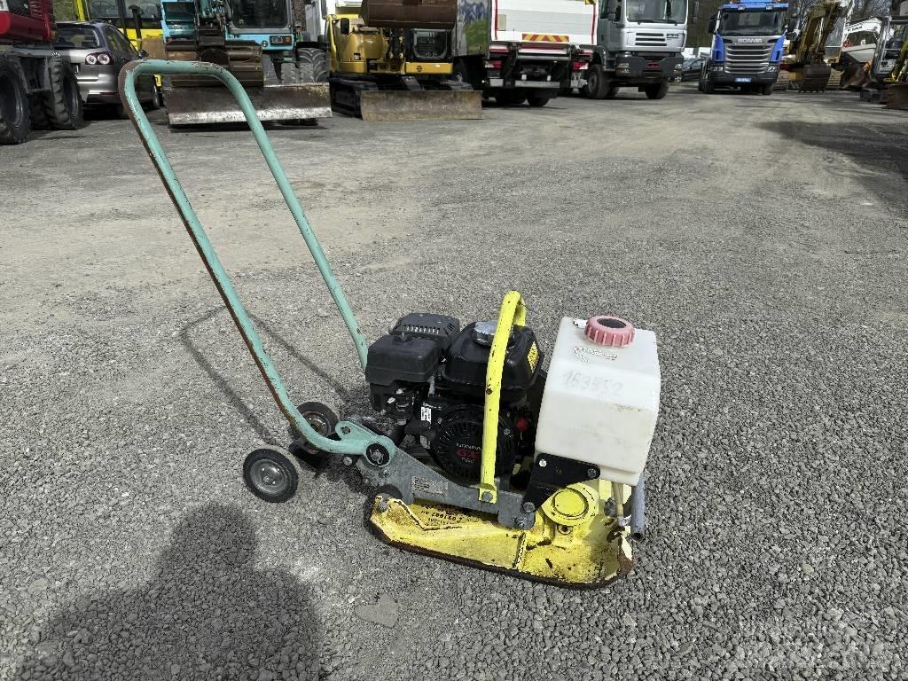 Ammann AVP 1240 다짐기계 부속품 및 예비 부품