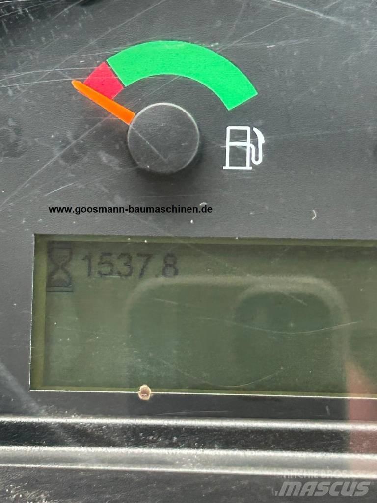 CAT 907 M  휠로우더