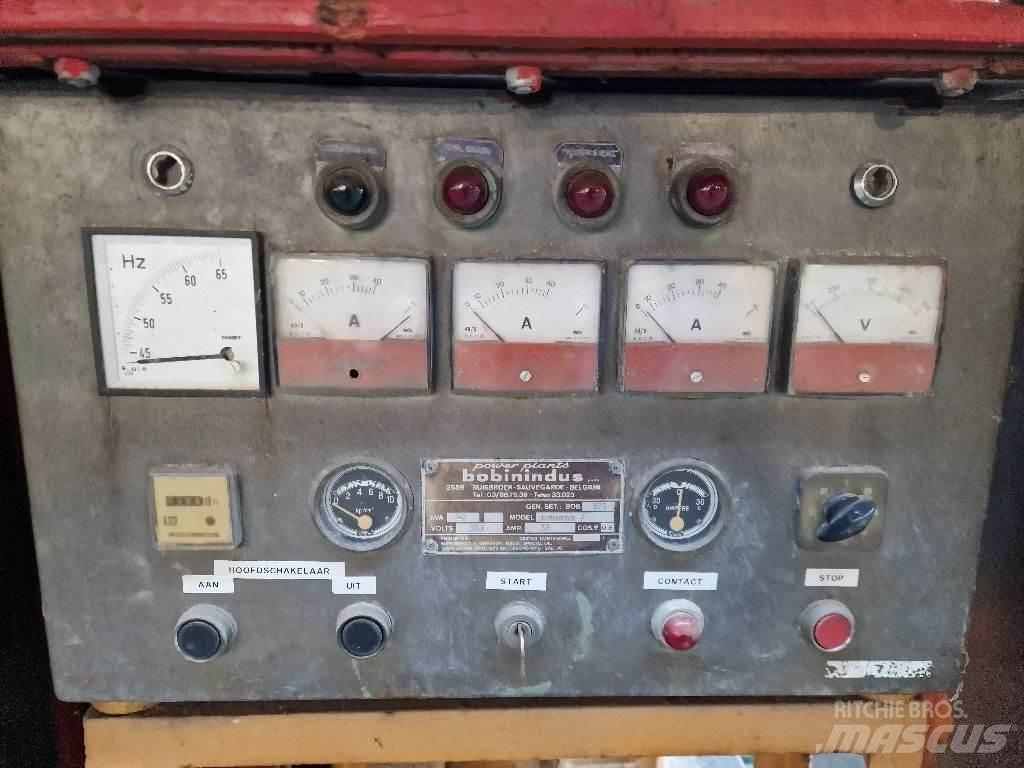 Deutz F3L912 운송 장비 - 기타