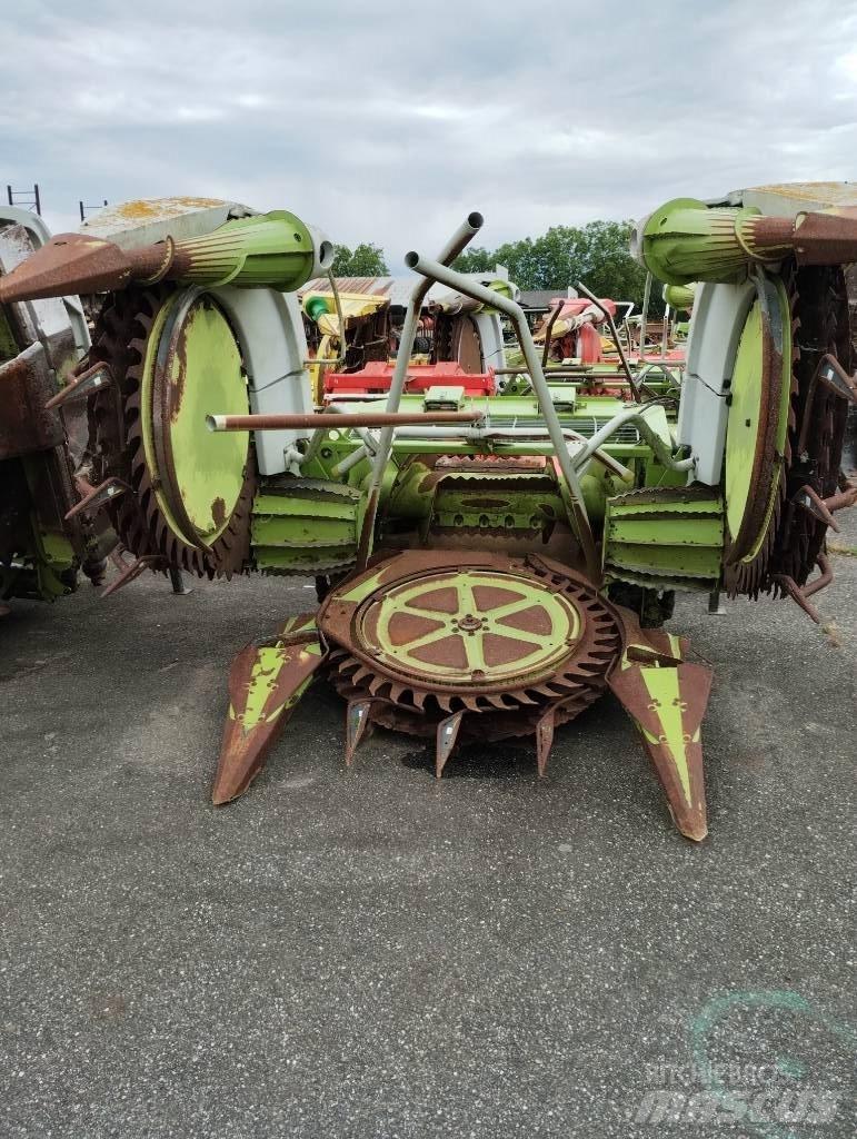 CLAAS RU 450 Xtra 농기계 - 기타