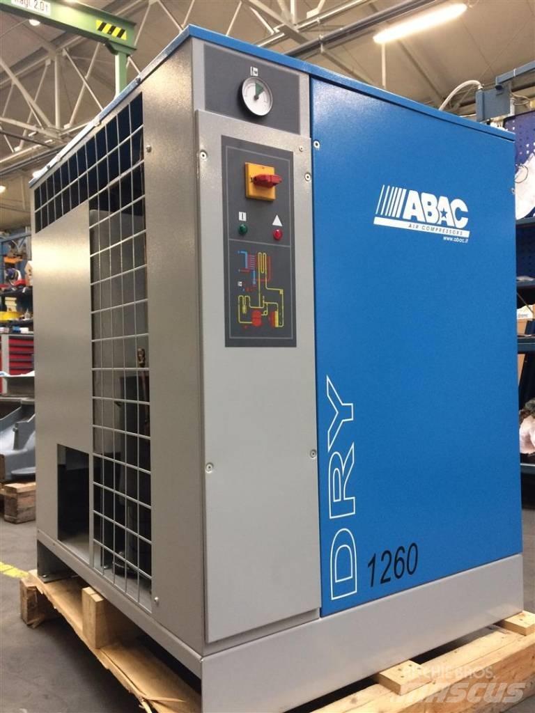  Abac DRY1260 압축 공기 건조기