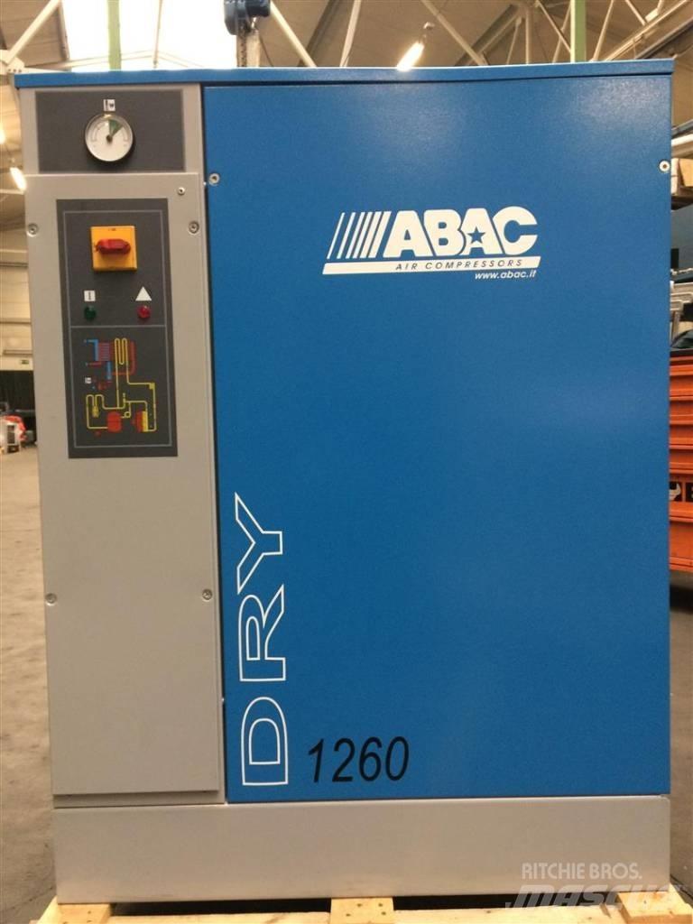  Abac DRY1260 압축 공기 건조기