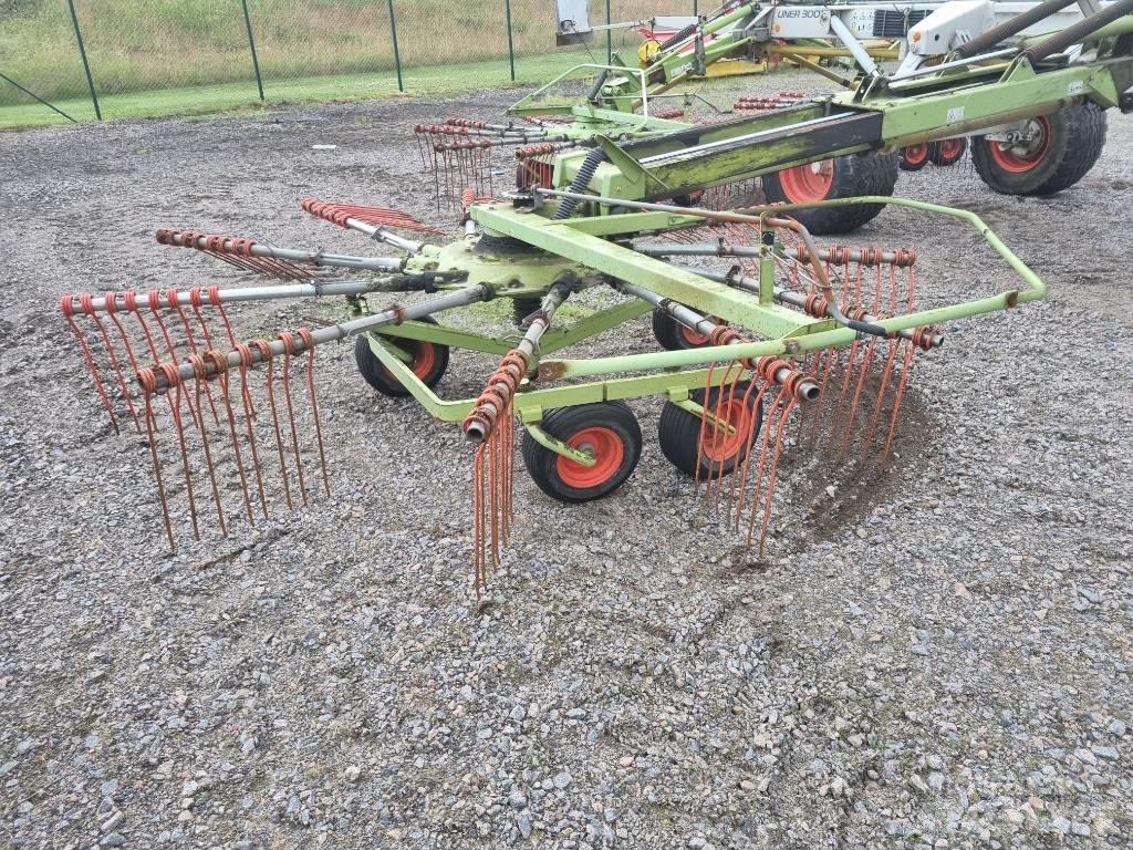 CLAAS Liner 3000 윈드로어