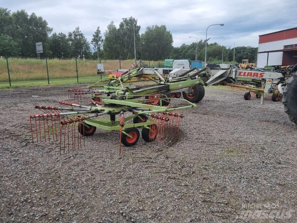 CLAAS Liner 3000 윈드로어