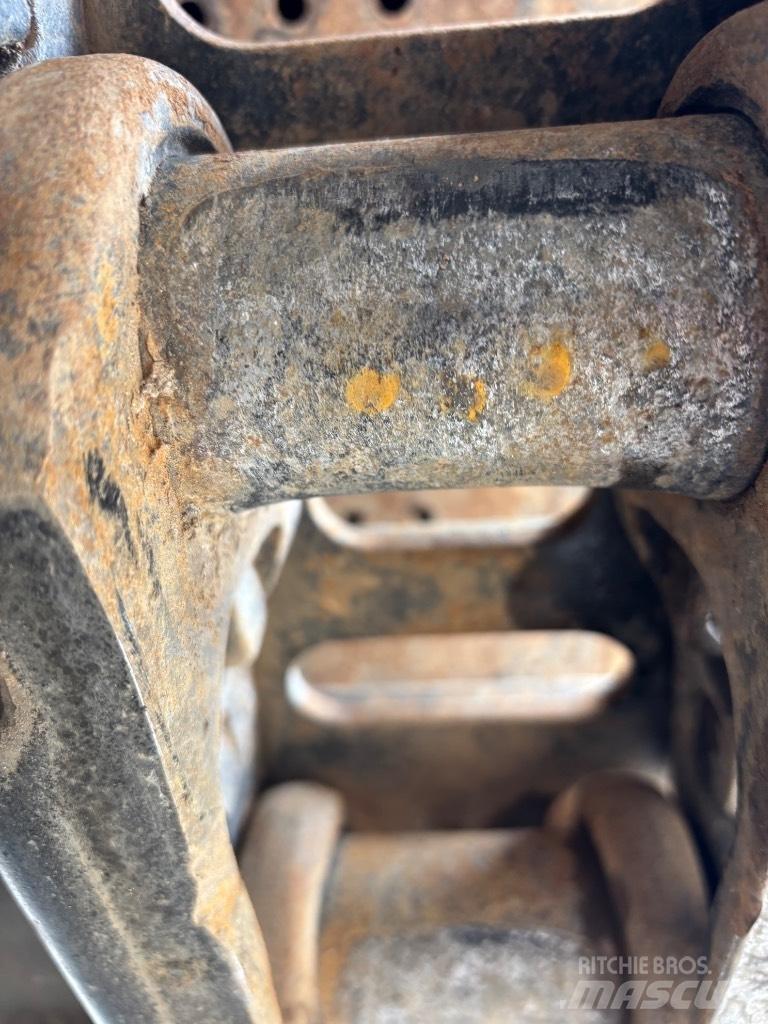 Hitachi ZX 210 LC-6 대형 굴삭기 29톤 이상