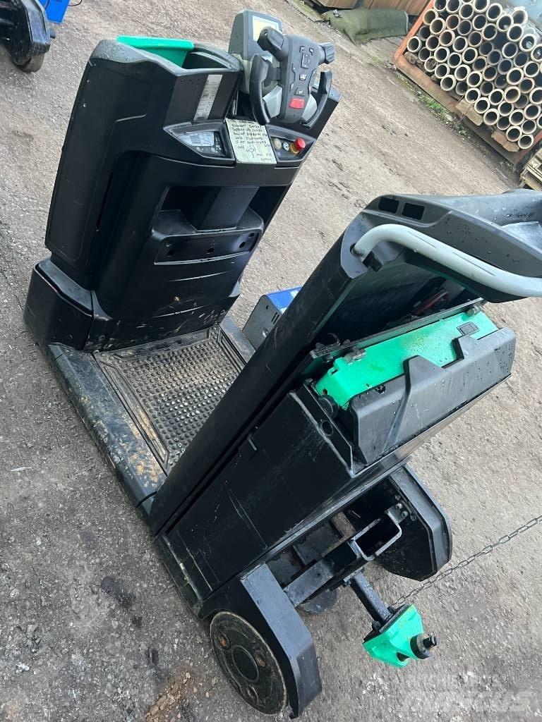Mitsubishi tbr30n 경량 반출 리프터