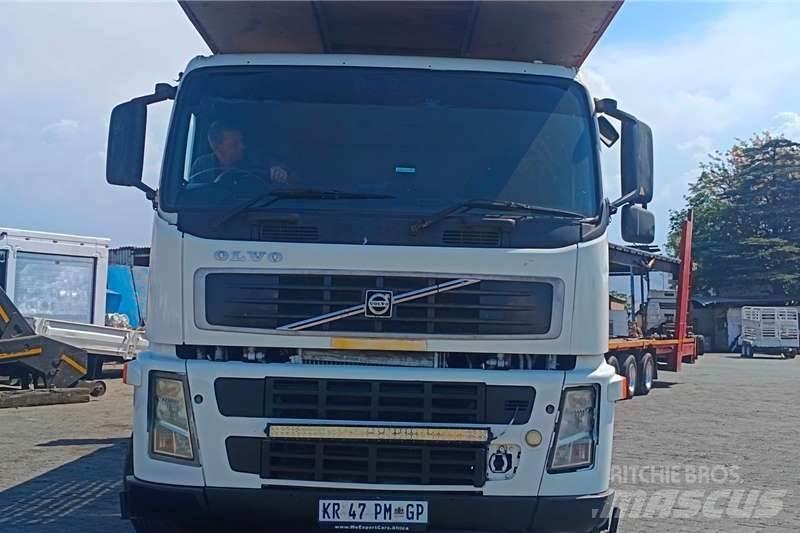Volvo FM300 기타 트럭