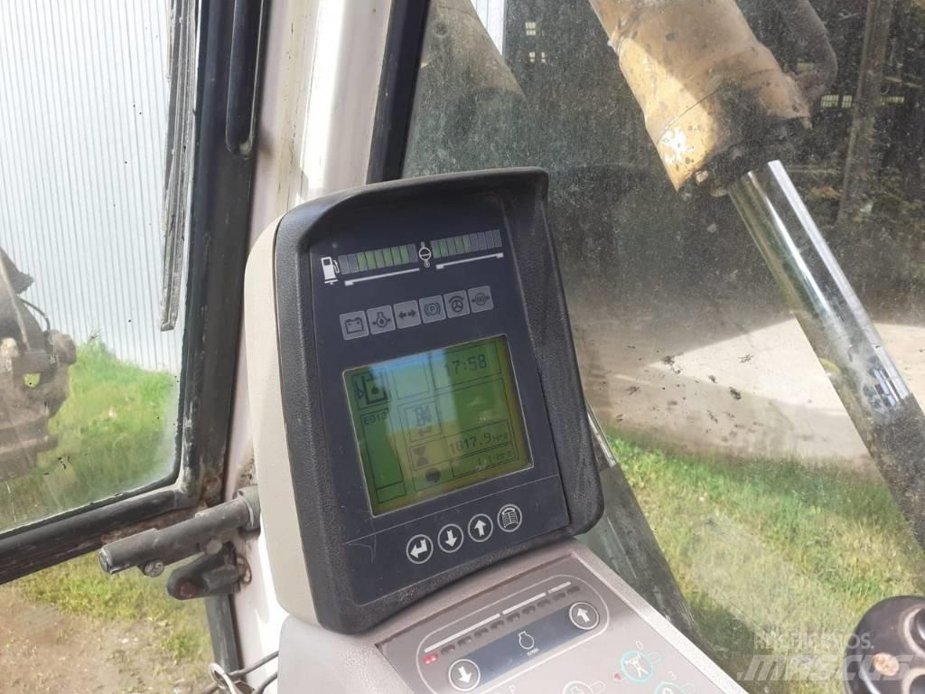 Liebherr R 954 B 대형 굴삭기 29톤 이상