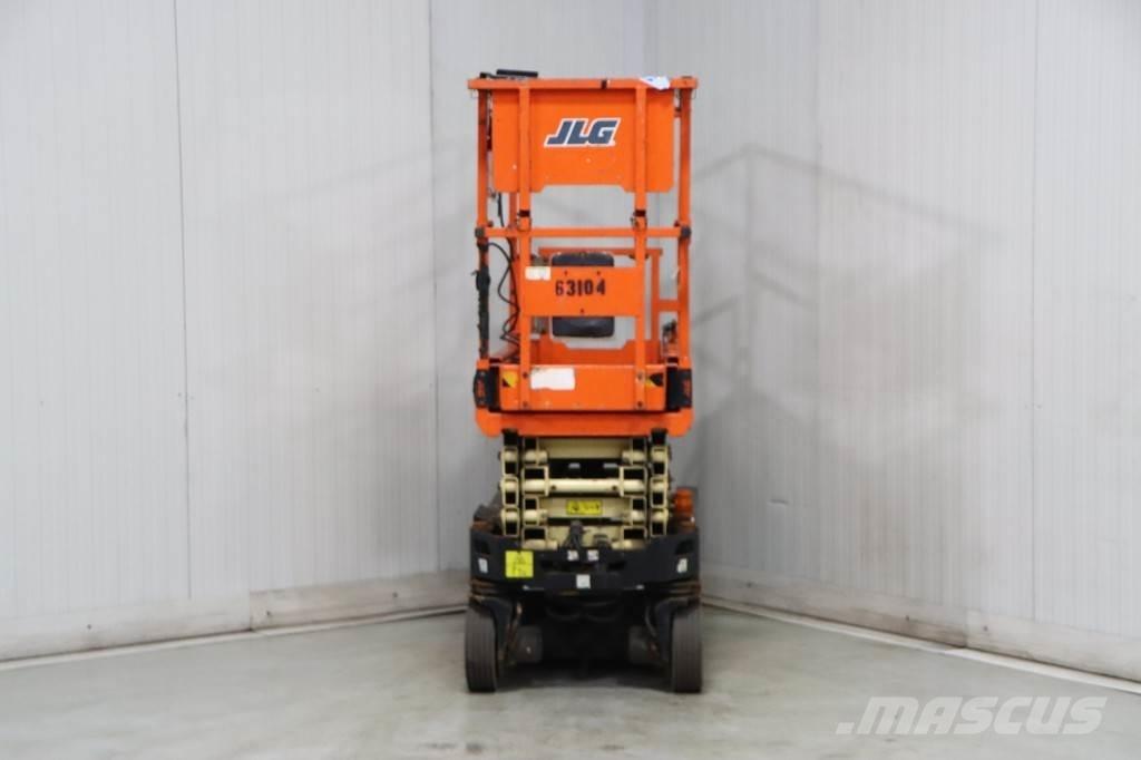 JLG 1932R 가위형 리프트