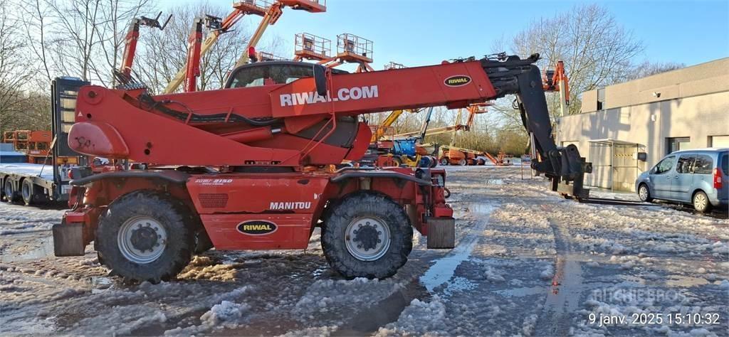 Manitou 2150MRT 텔러 핸들러