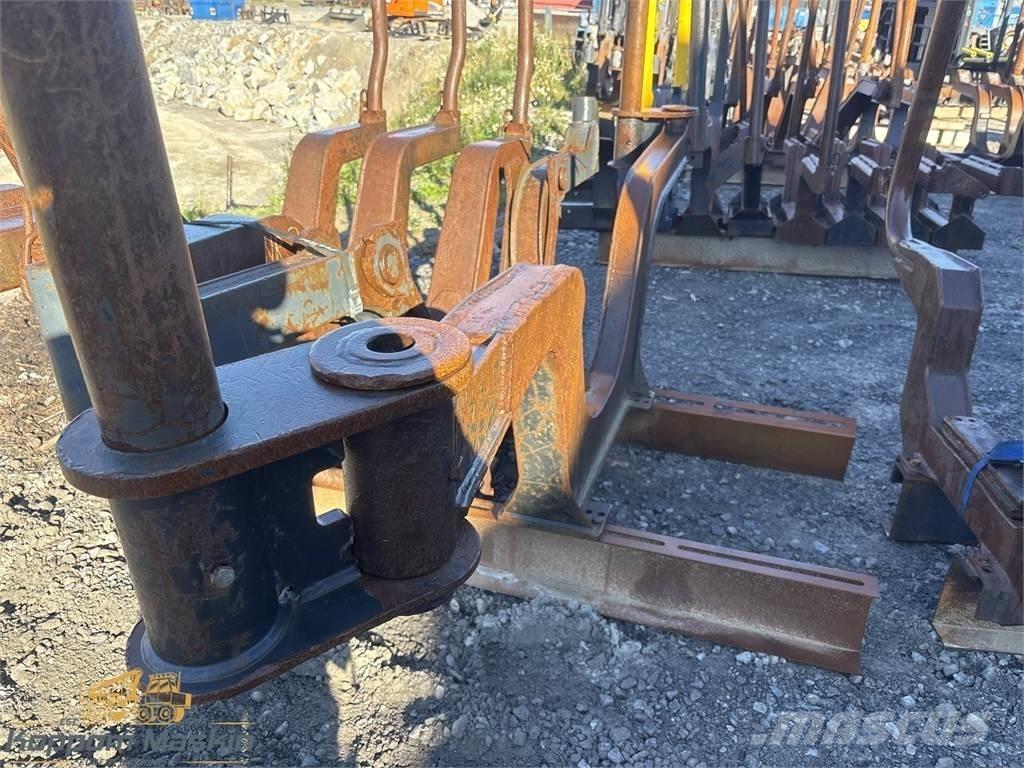 John Deere 1910 기타 구성품