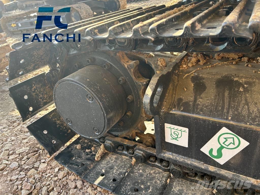 Kubota KX 183-3 대형 굴삭기 29톤 이상