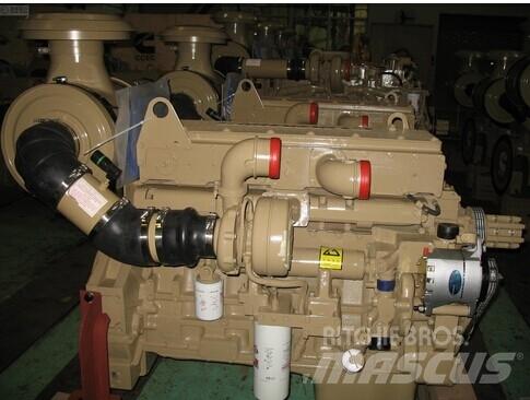 Cummins MTA11-G2A 엔진